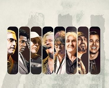 DIRE STRAITS LEGACY  - STORY