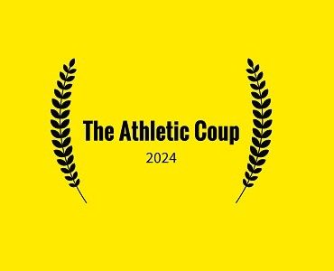 The athletic group