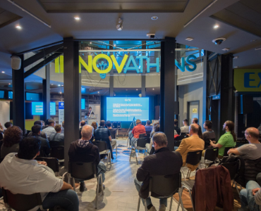 wordpress meetup