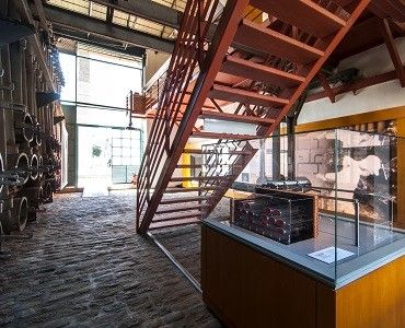 Στάση 3_Παλαιοί Φούρνοι