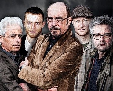 Jethro Tull