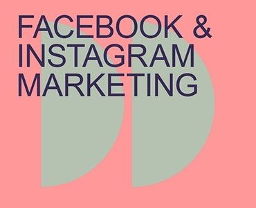 Facebook – Instagram Marketing  Τρίτη 16 Μαρτίου 2021