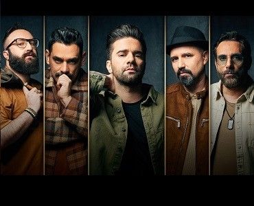 ΜουσικήΤεχνόπολη_ONIRAMA LIVE_portrait photo