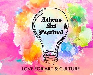 Athens art
