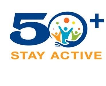 stay active