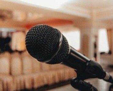 Public-Speaking