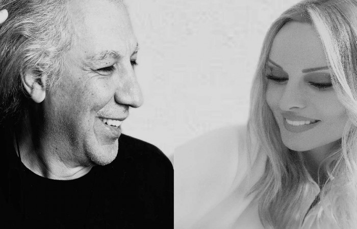 _0011_ΜουσικήΤεχνόπολη_Πέγκυ Ζήνα & Νίκος Τουλιάτος