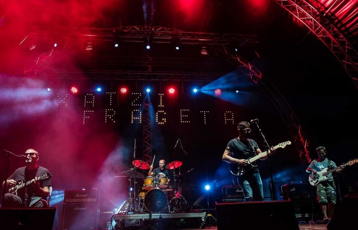 _0028_ΜουσικήΤεχνόπολη_Χατζηφραγκέτα the band