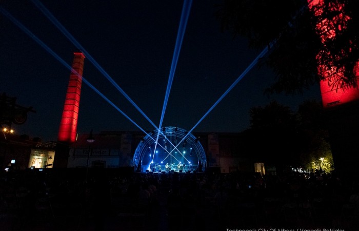 Μουσική Τεχνόπολη 4