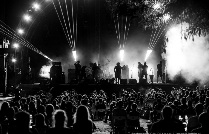 Μουσική Τεχνόπολη 5