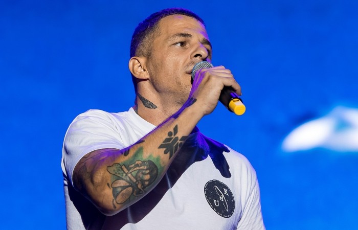 Μουσική Τεχνόπολη_Εισβολέας