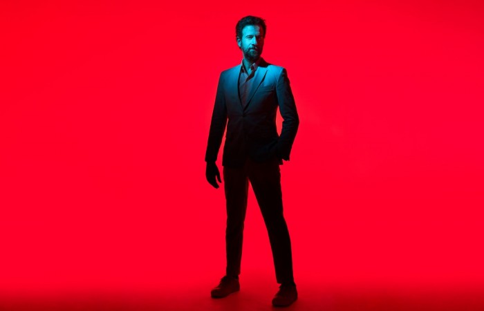 Μουσική Τεχνόπολη_Κωστής Μαραβέγιας