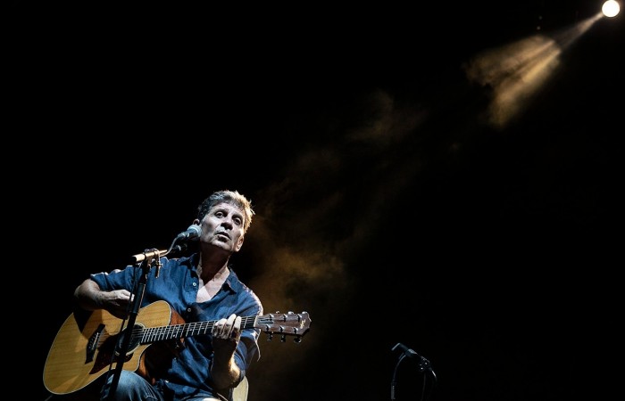 Μουσική Τεχνόπολη_Σωκράτης Μάλαμας