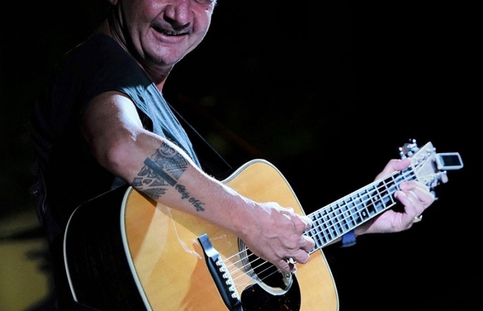 Μουσική Τεχνόπολη_Χρήστος Θηβαίος