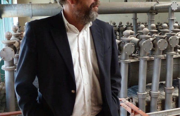 Στην Τεχνόπολη κάτι αλλάζει