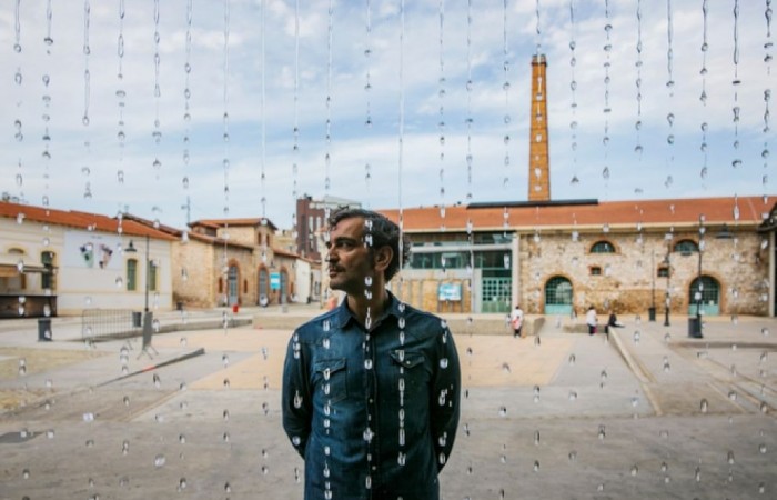 Κωσταντίνος Δέδες: Η Τεχνόπολη να γίνει η μικρογραφία μιας πλήρους οργανωμένης πόλης