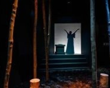 Τι έρχεται τον Νοέμβριο στο Μουσείο Μαρία Κάλλας 