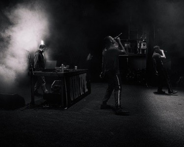 Jaul - Παρουσίαση Δίσκου | Παρασκευή 19 Ιουνίου 2026