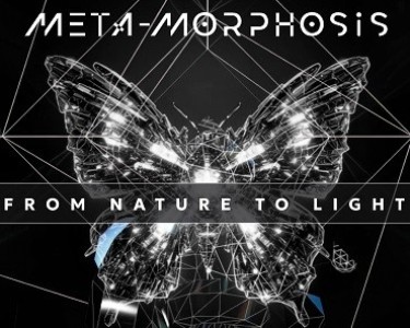 22o Athens Digital Arts Festival | ΜΕΤΑ–MORPHOSIS | 23 - 26 Απριλίου 2026