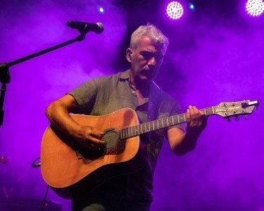 Δημήτρης Μυστακίδης - Τριάντα χρόνια Μήτσος | Τετάρτη 10 Ιουνίου 2026