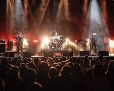 Υπόγεια Ρεύματα | Οργή Λαού | Σάββατο 13 Ιουνίου 2026