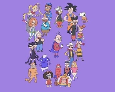 Comicdom CON Athens 2026 | 15-17 Μαΐου 2026