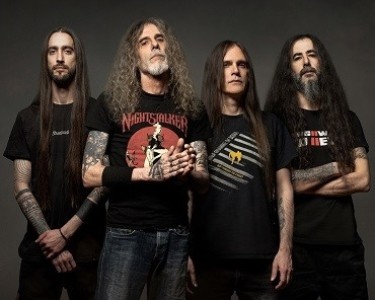 Nightstalker - Special Anniversary Show | Παρασκευή 18 Σεπτεμβρίου 2026
