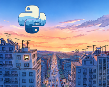 PyCon Greece 2026 | 12 - 13 Οκτωβρίου 2026