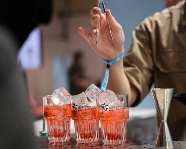 Athens Bar Show 2026 | 3 - 4 Νοεμβρίου 2026  