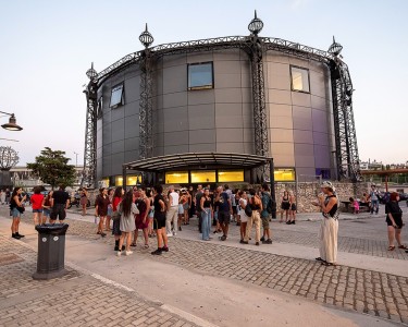 22o Διεθνές Ετήσιο Συνέδριο ERIH στην Αθήνα: “Industrial Heritage & Migration” | 28 - 30 Οκτωβρίου 2026 